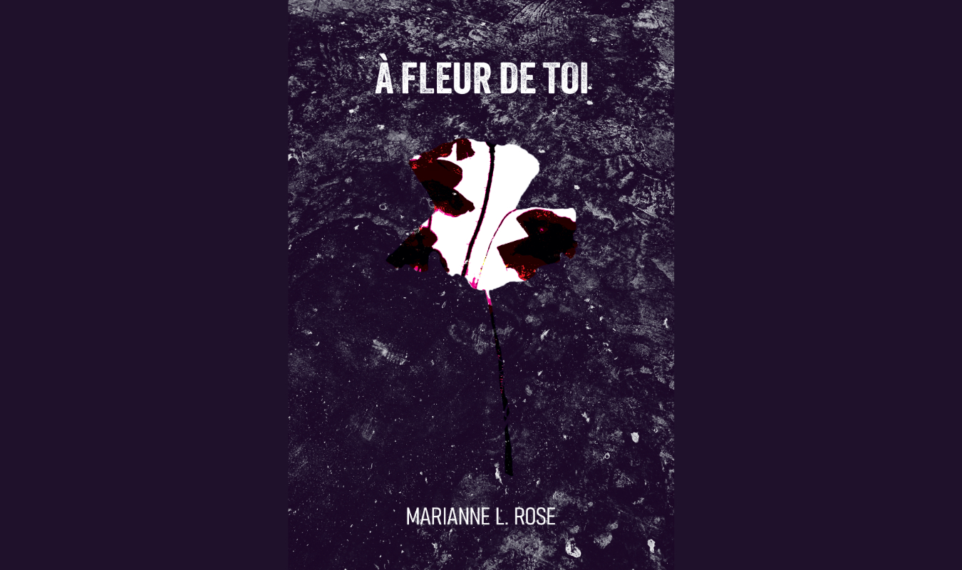 À fleur de toi
