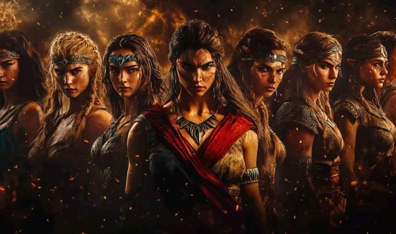 Amazones