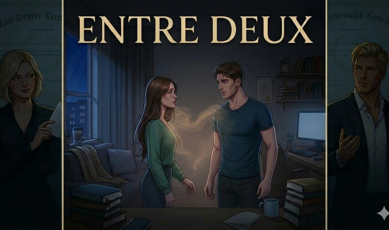 Entre Deux
