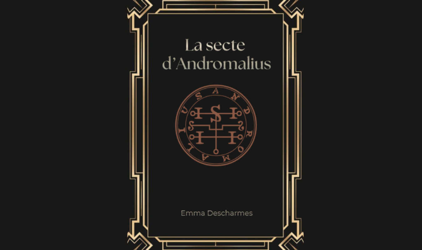 La secte d'Andromalius