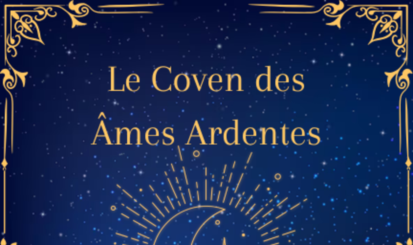 Le Coven des Âmes Ardentes