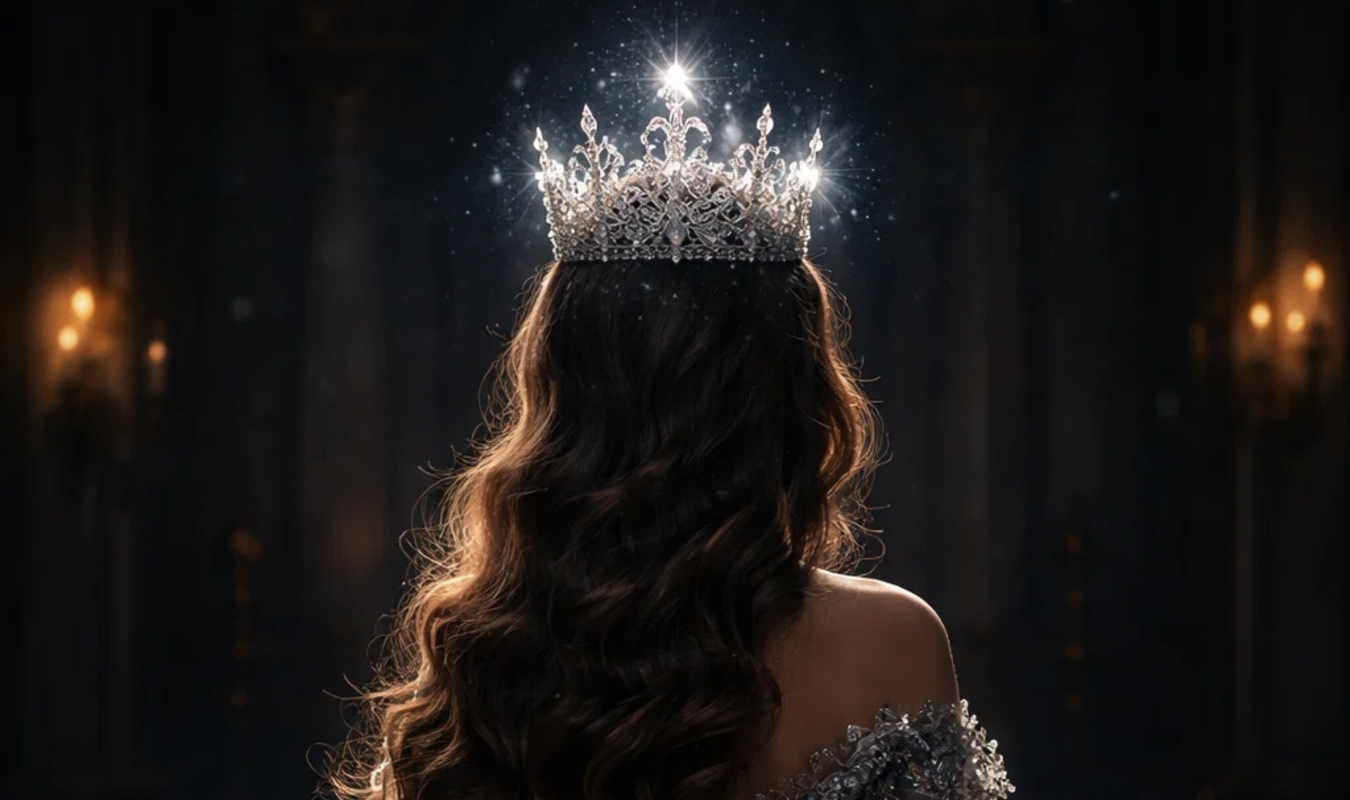 Le Joyau de la Couronne