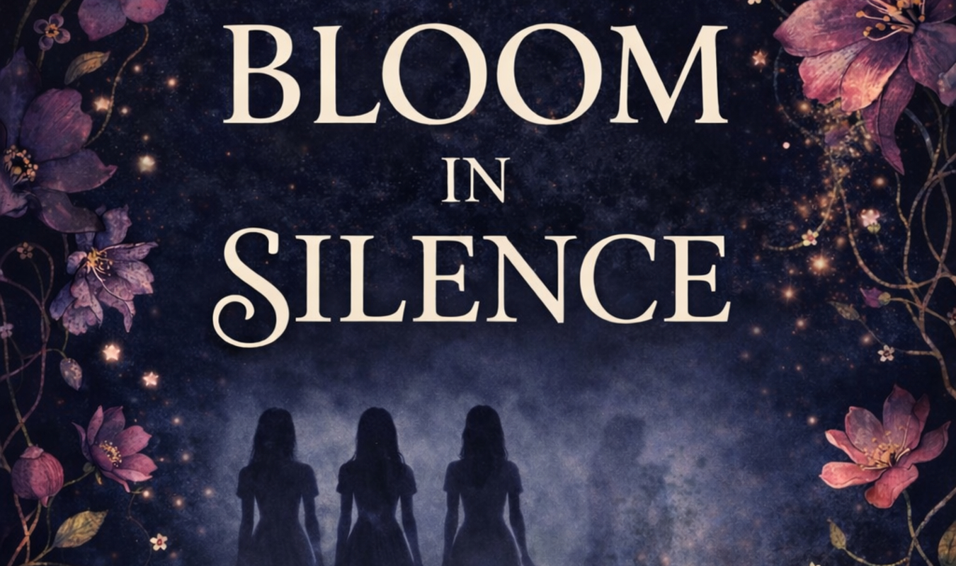 Bloom In Silence