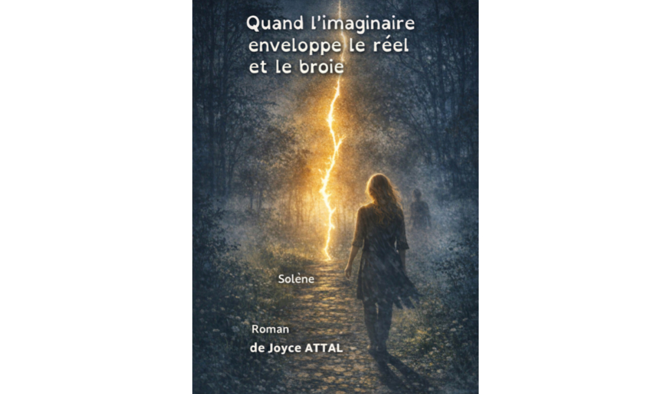 Quand l’imaginaire enveloppe le réel et le broie 