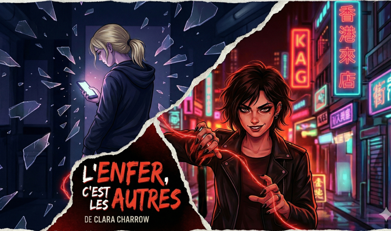 L'Enfer, c'est les Autres