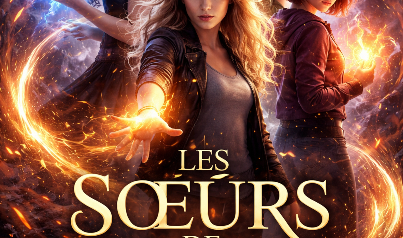 Les Sœurs de Cendre