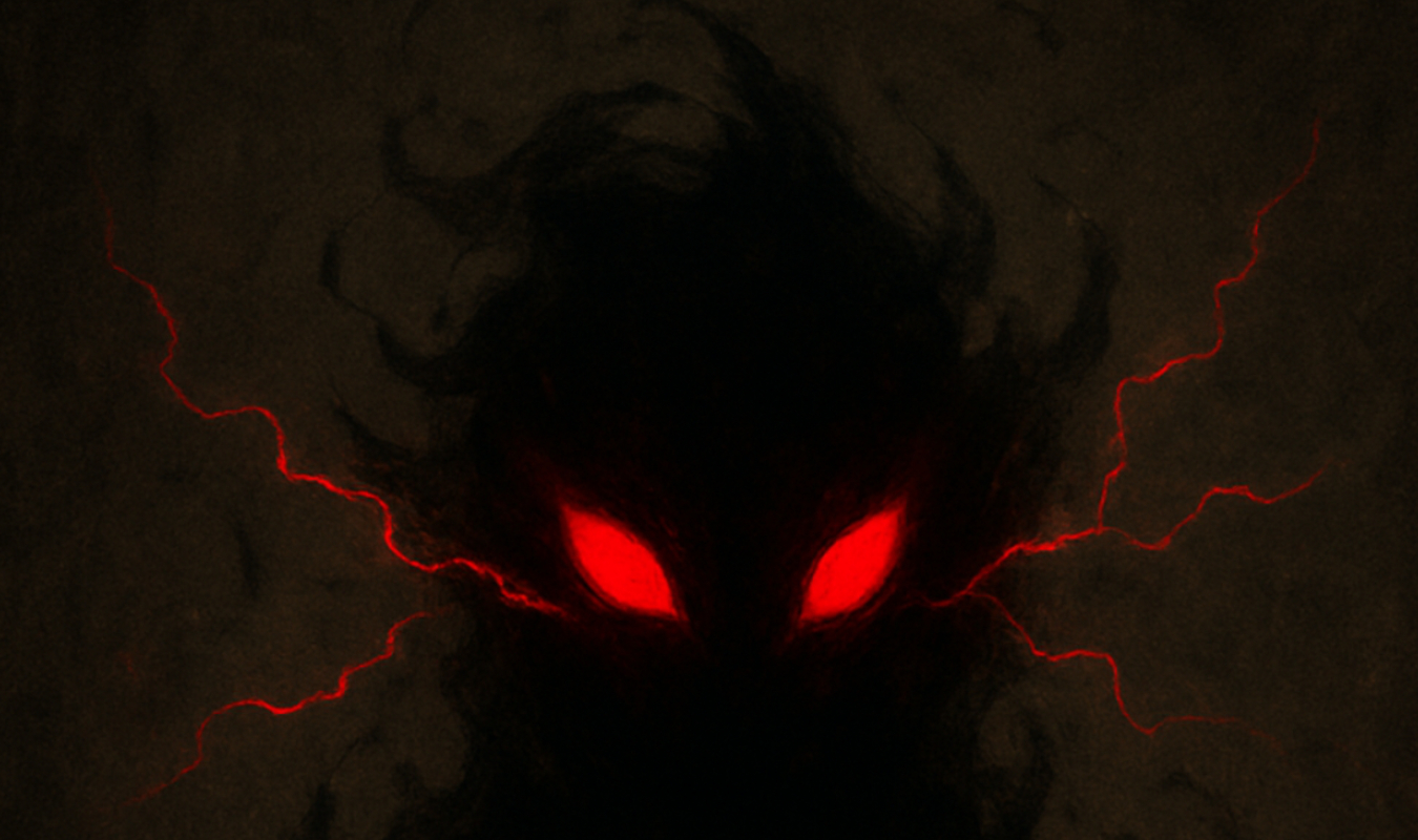 L'Histoire de Shadow Hands