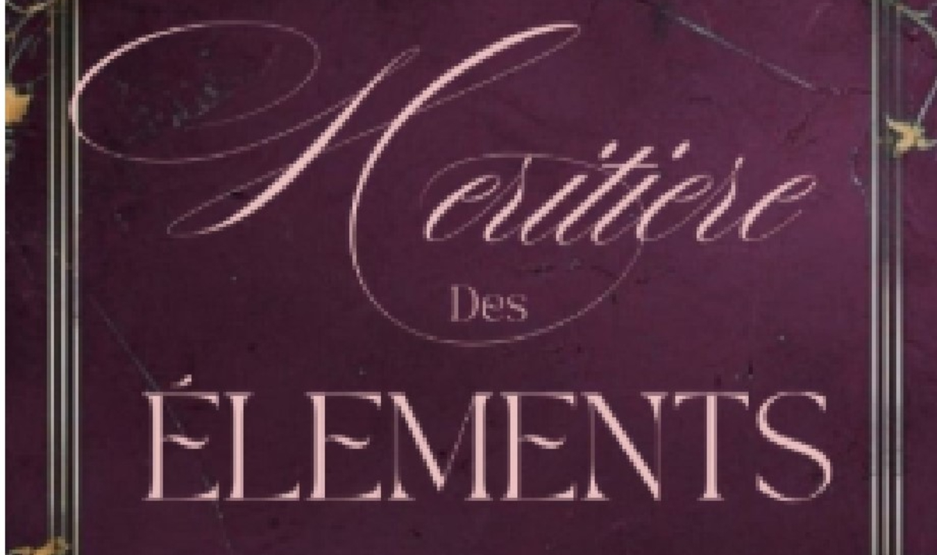 L'héritière des éléments