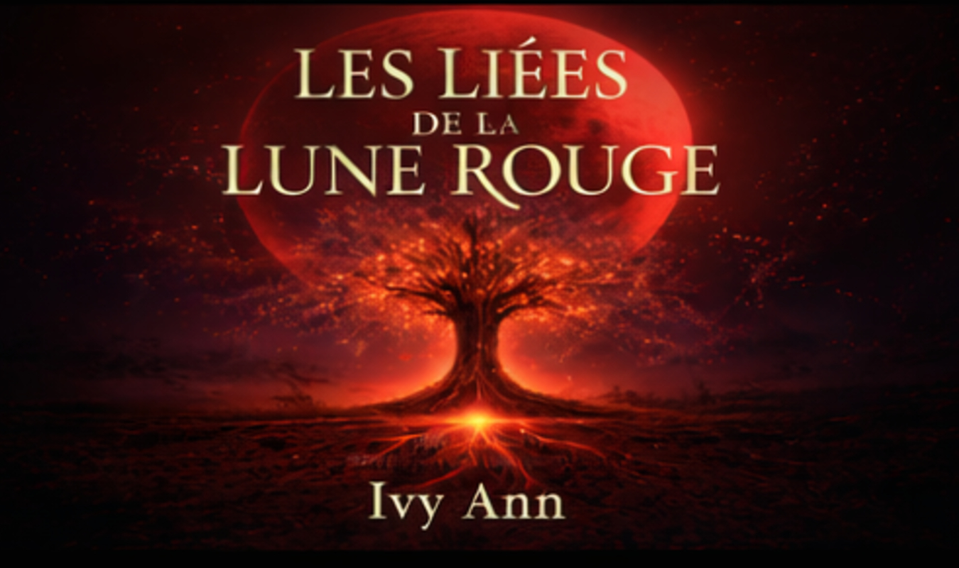 Les Liées de la Lune Rouge