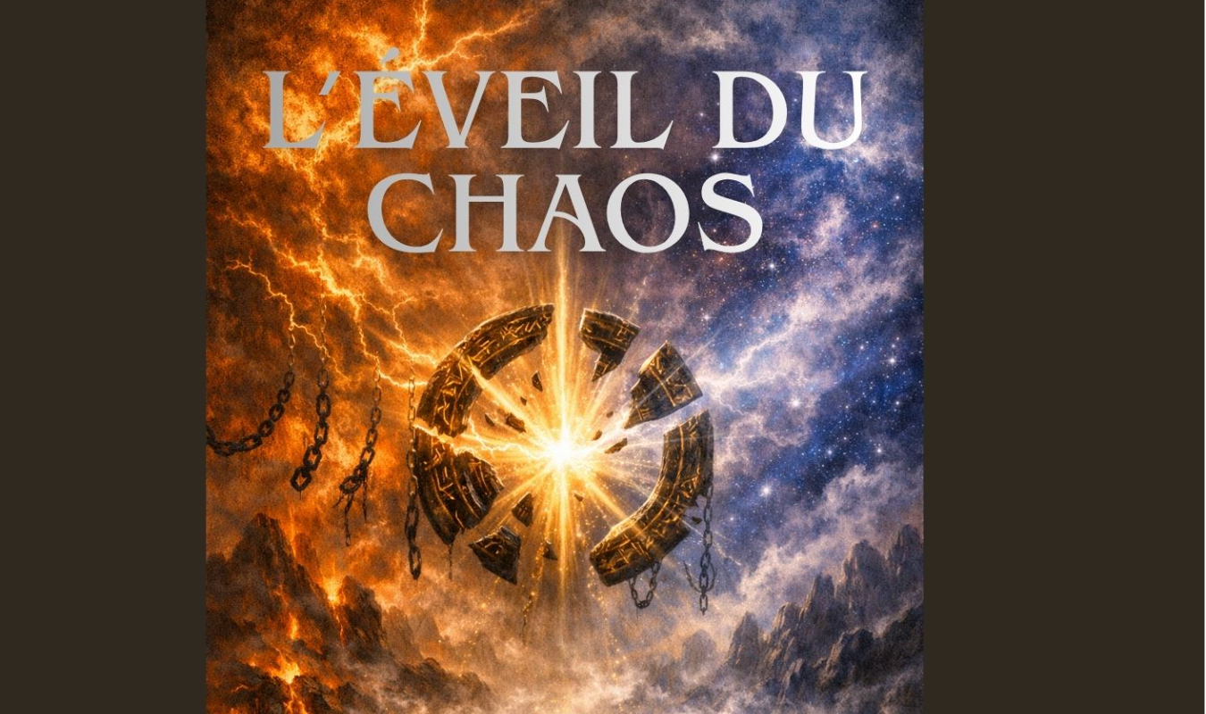 L'éveil du chaos