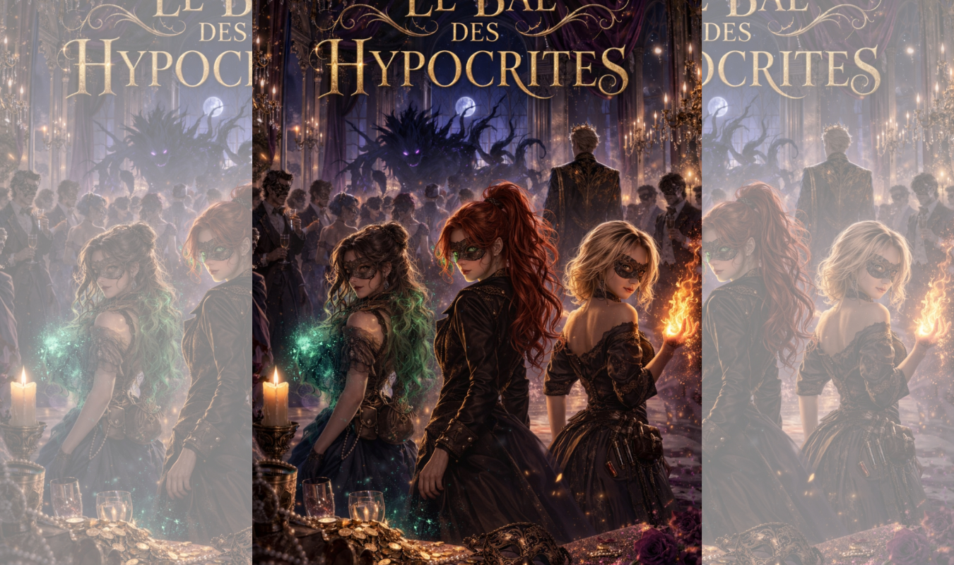 Le bal des hypocrites