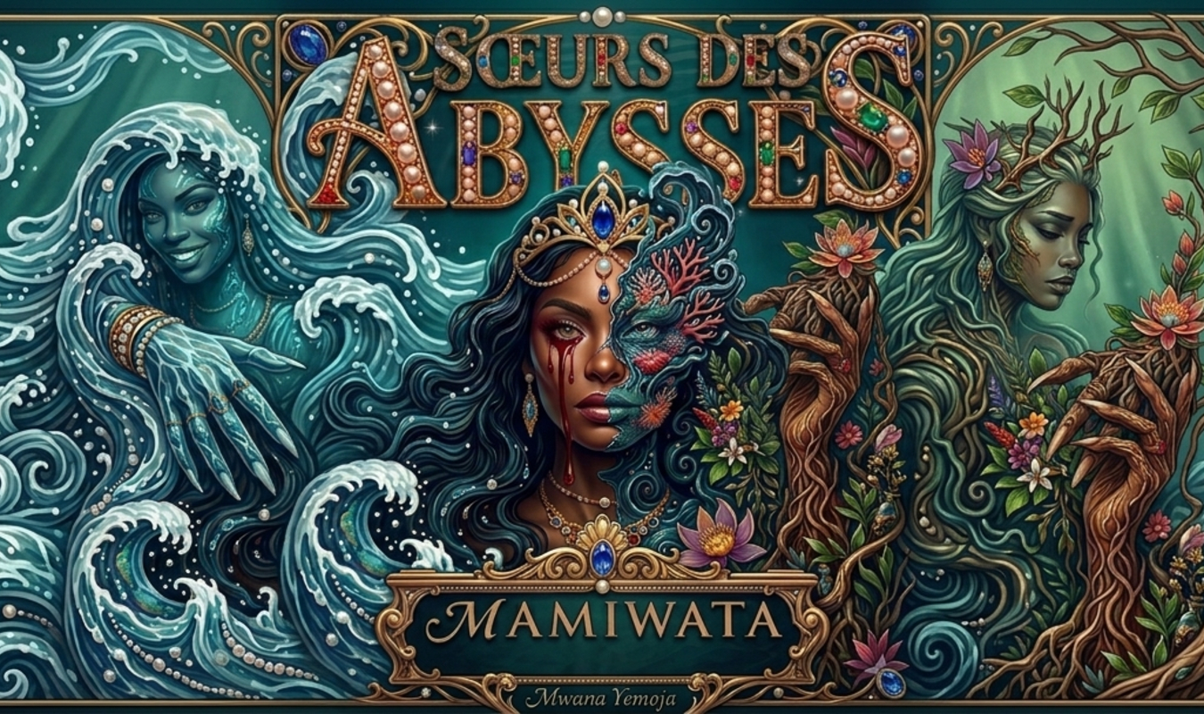 Sœurs des Abysses : Mami Wata 