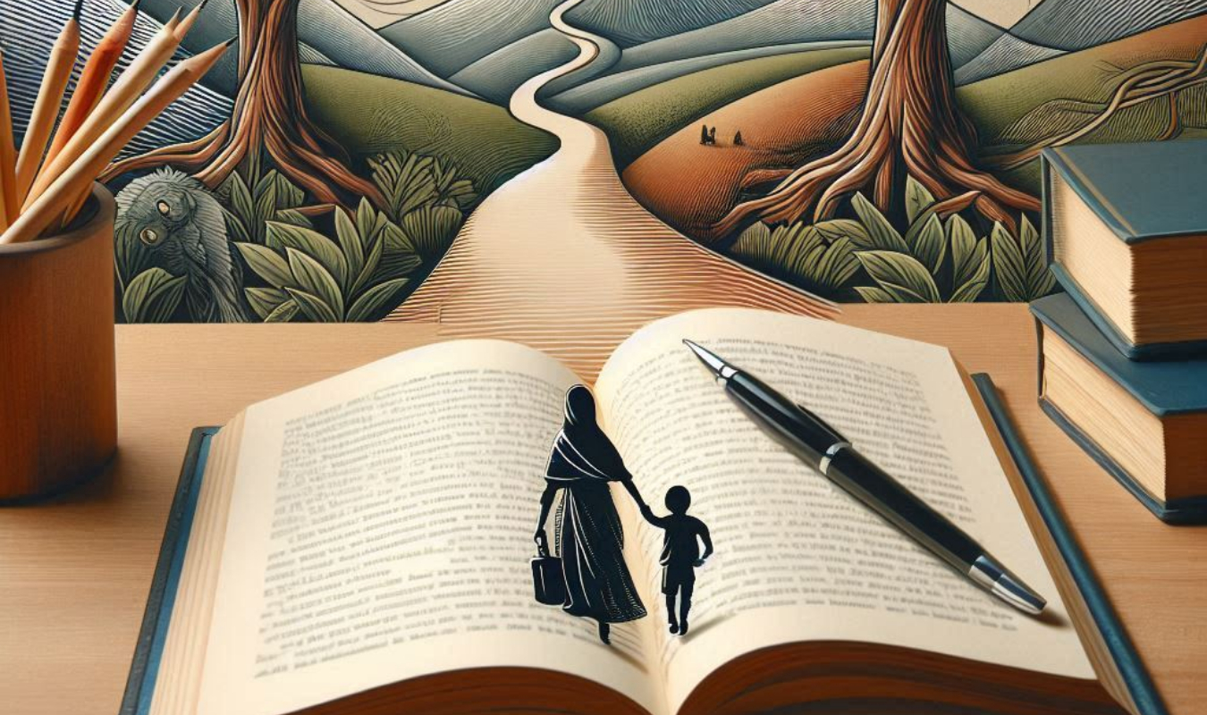 Le dernier chapitre