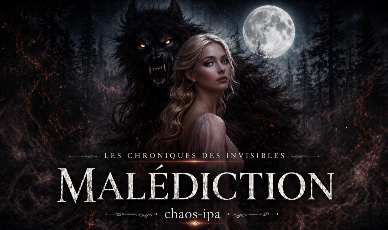 Malédiction