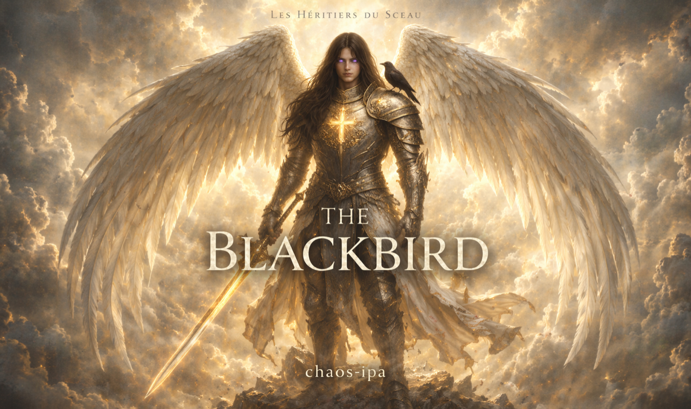 The Blackbird