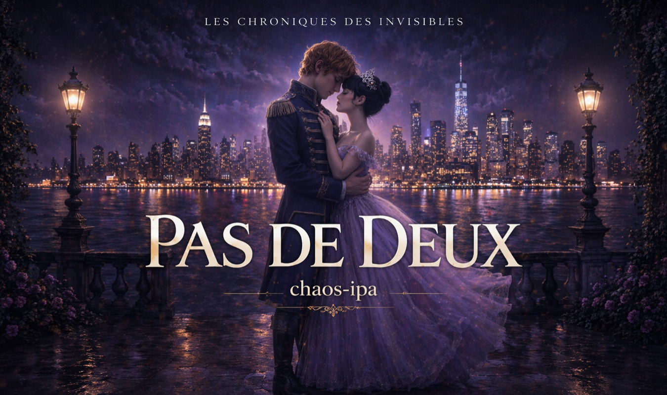 Pas de deux