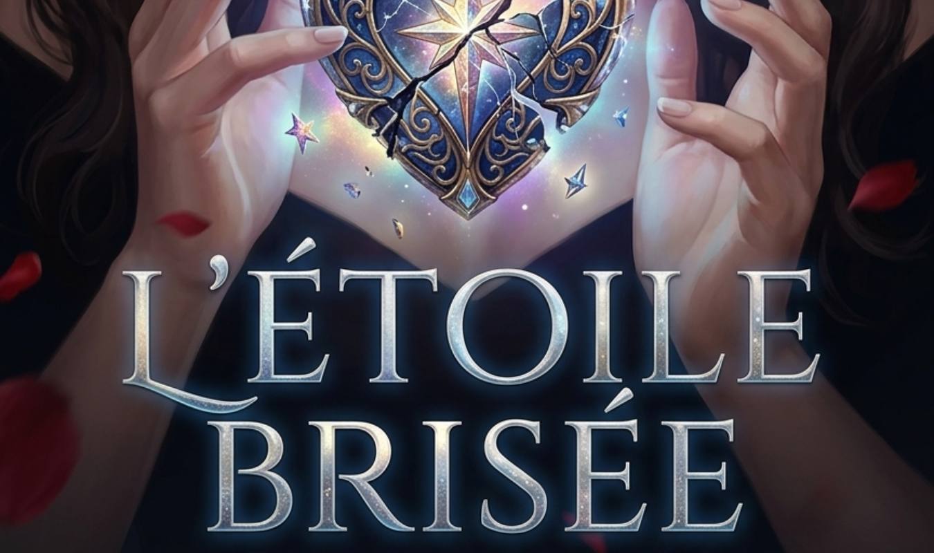 l’étoile brisée 