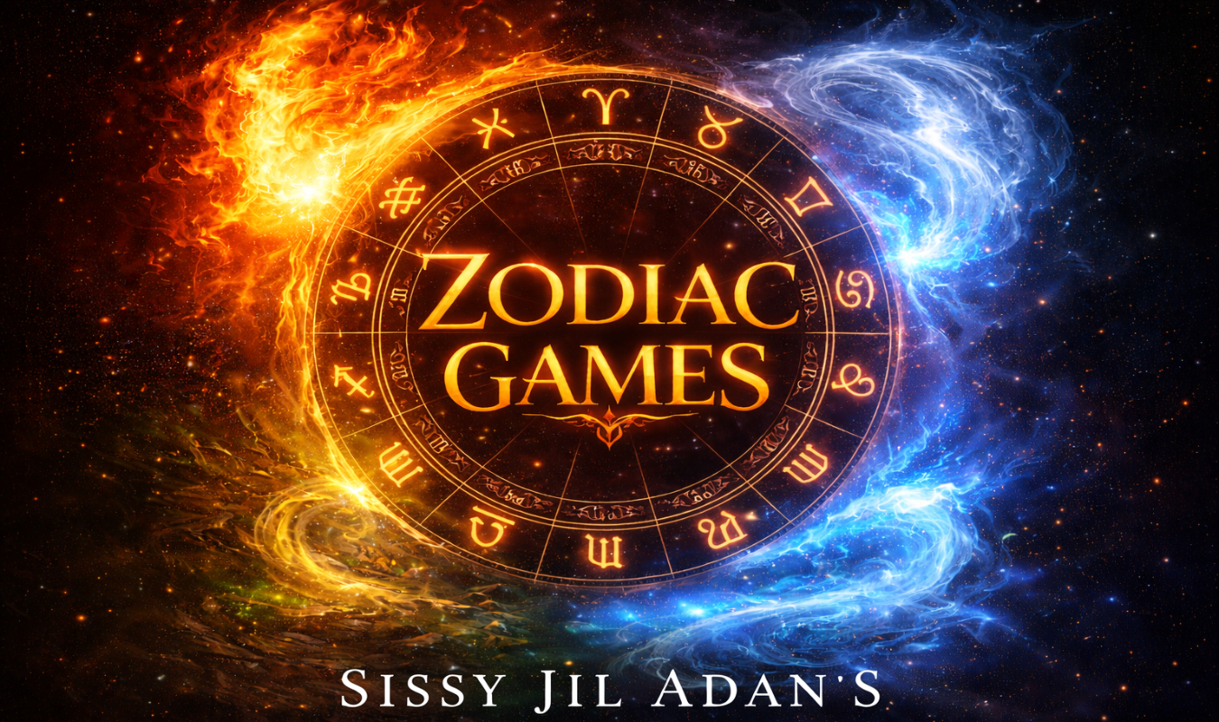 Zodiac Games