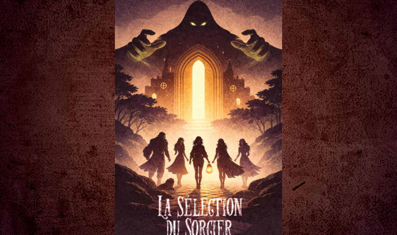 La Sélection du Sorcier