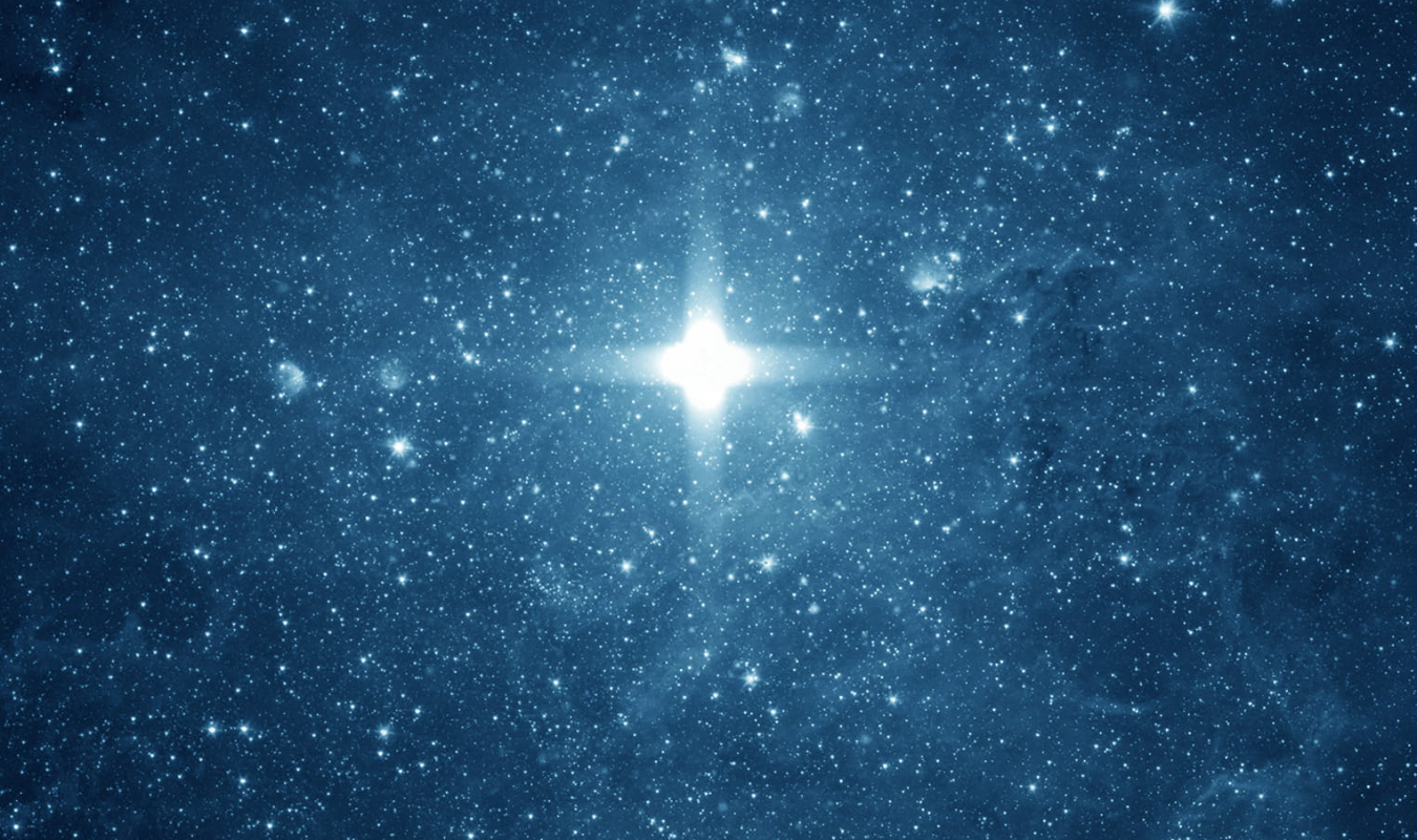 Le Pacte des Étoiles