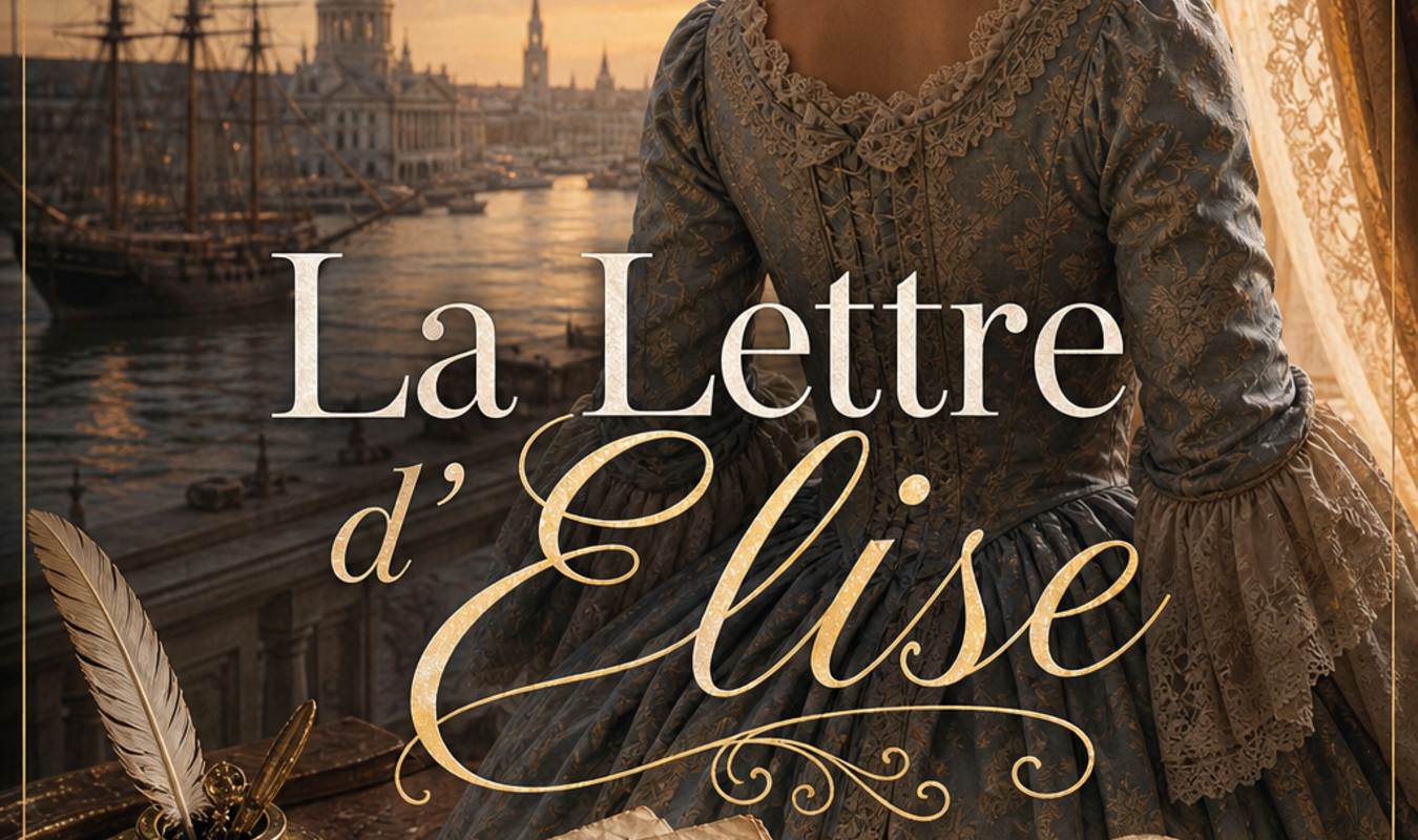 La Lettre d'Élise