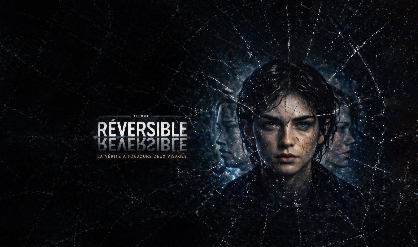réversible
