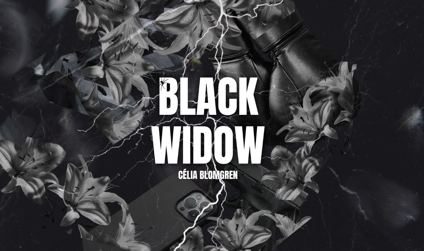 BLACK WIDOW