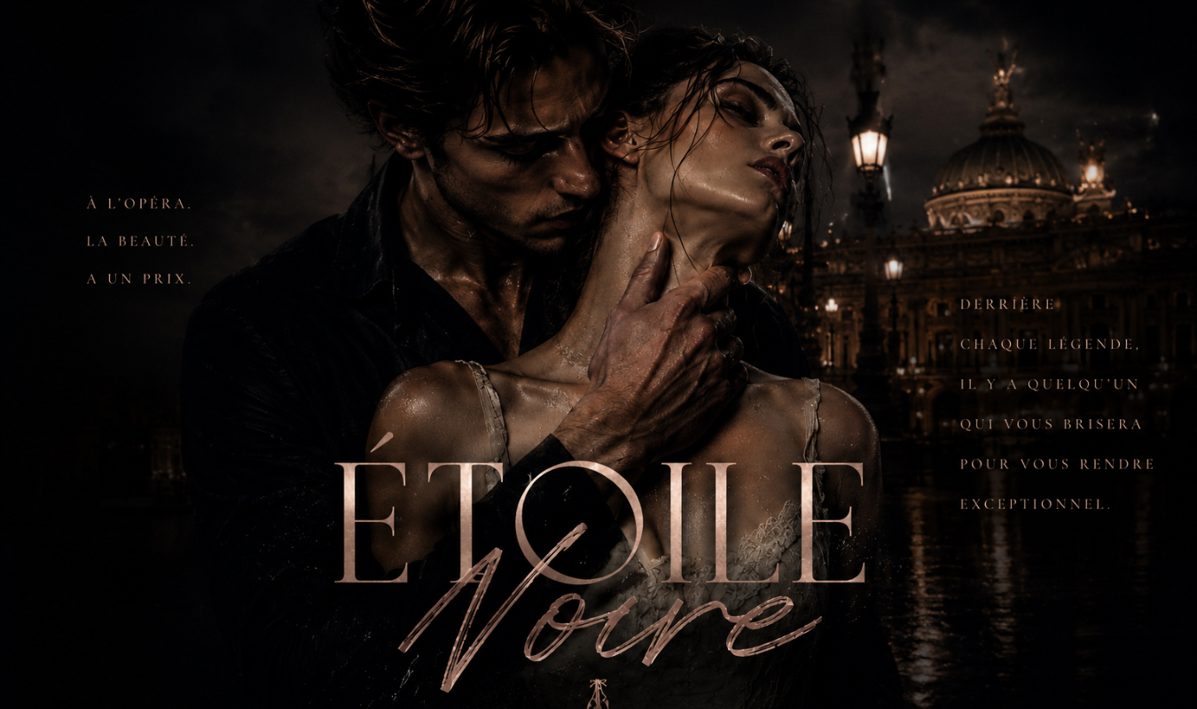 Étoile Noire