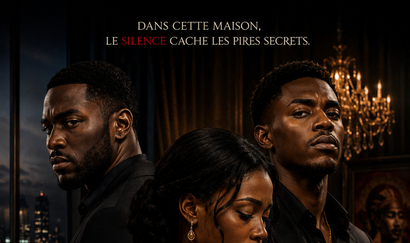 Le Sang de la Maison