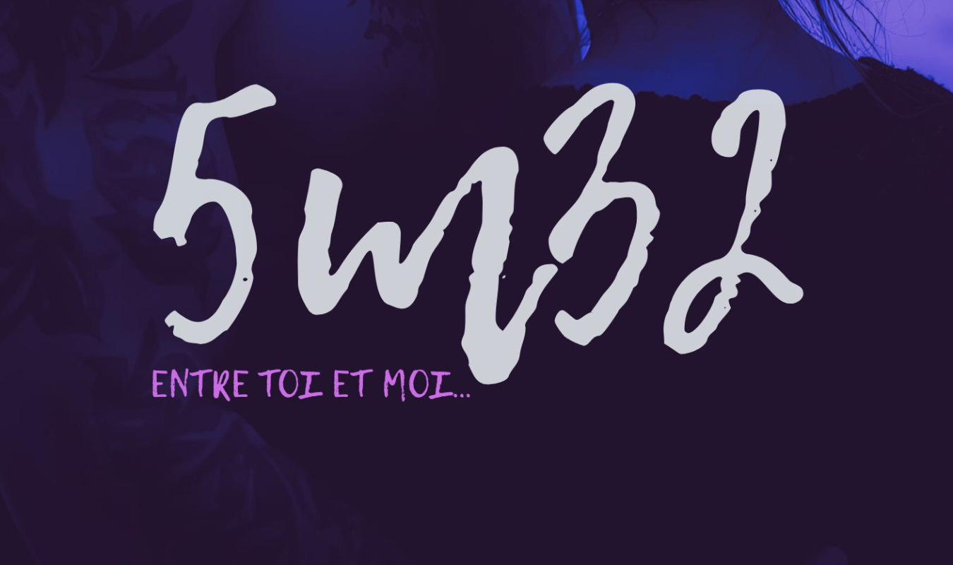 5 m 32, ᵉⁿᵗʳᵉ ᵗᵒⁱ ᵉᵗ ᵐᵒⁱ