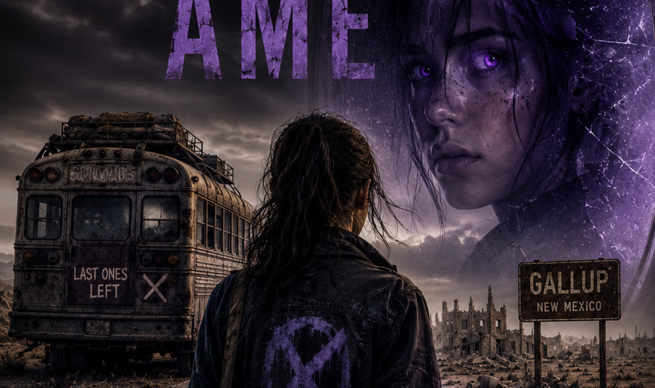 Ma demi-âme