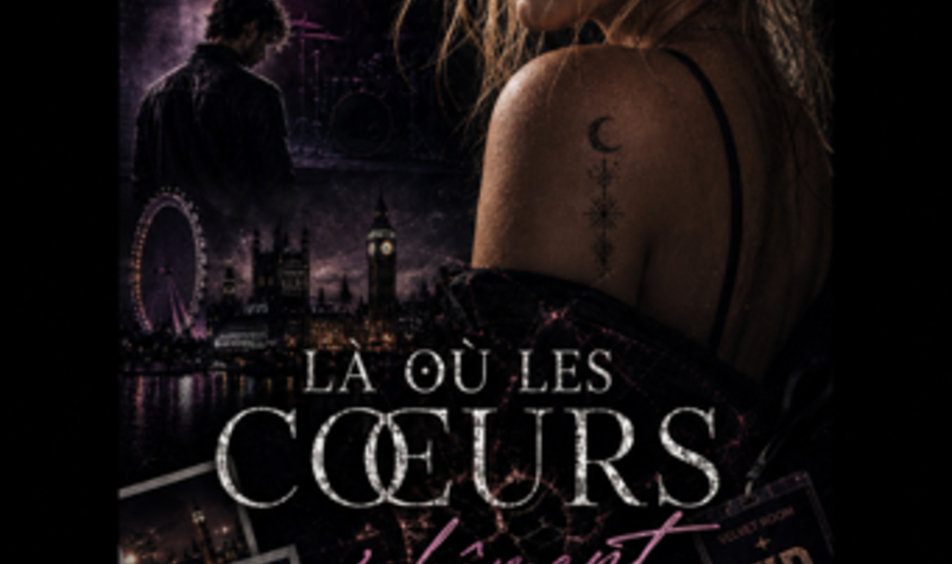 Là où les cœurs s’abîment
