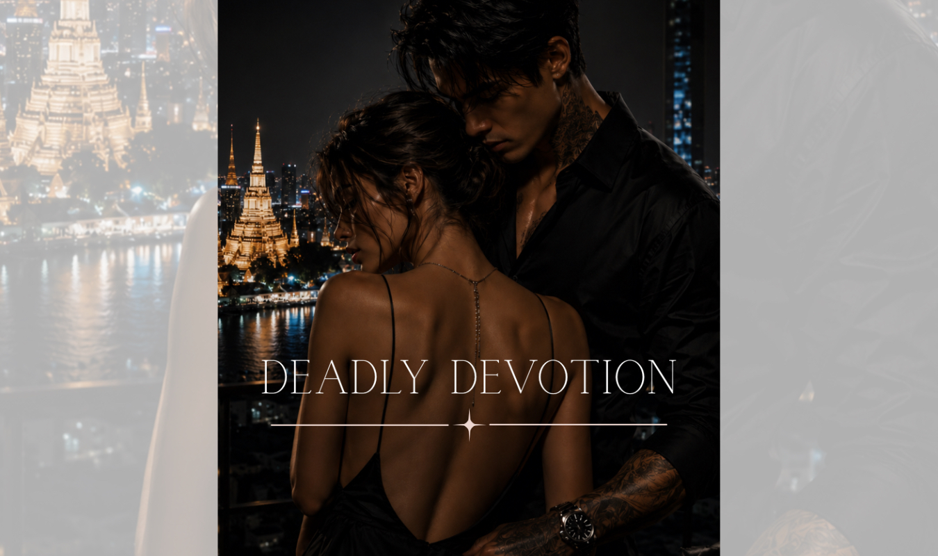 Deadly Devotion