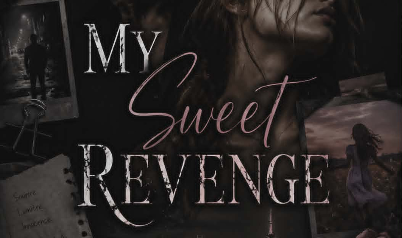 My Sweet Revenge