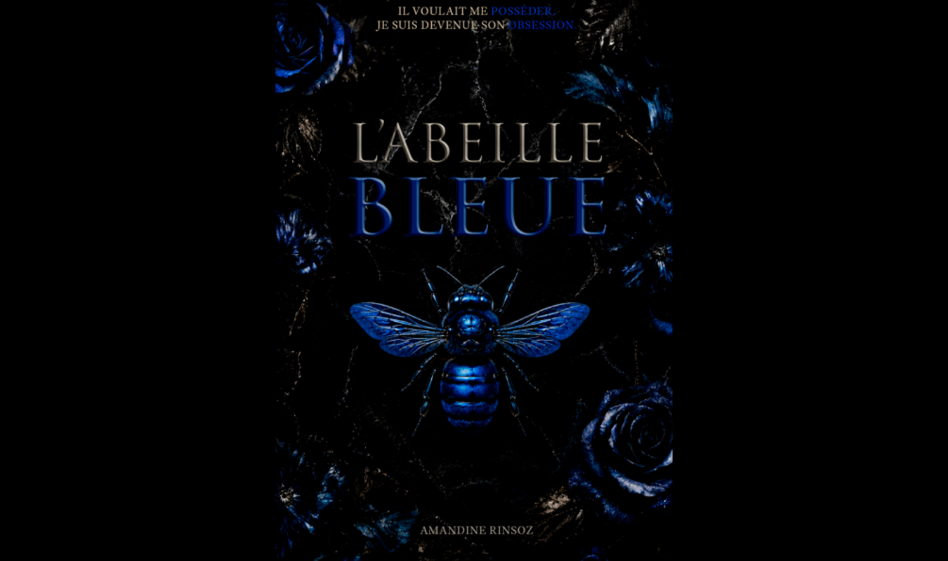 L'Abeille Bleue
