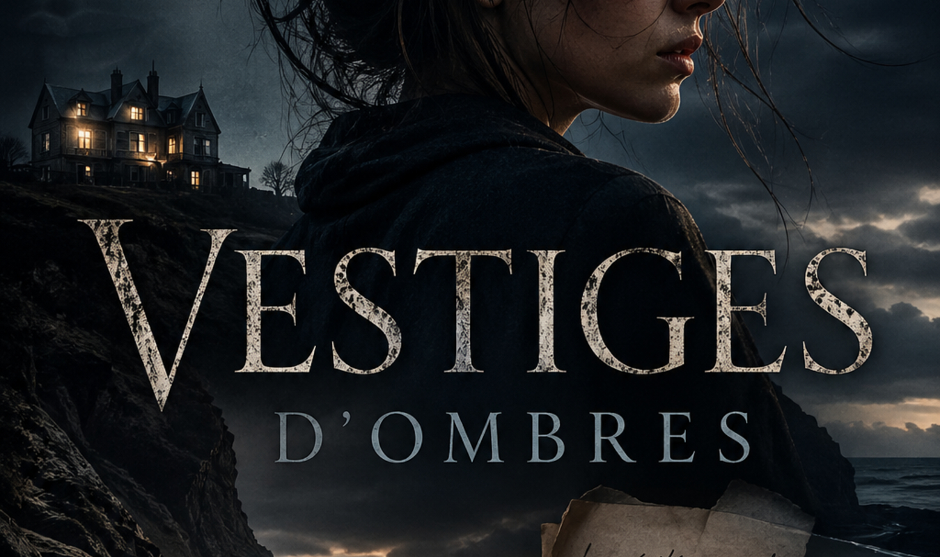 Vestiges d’ombre