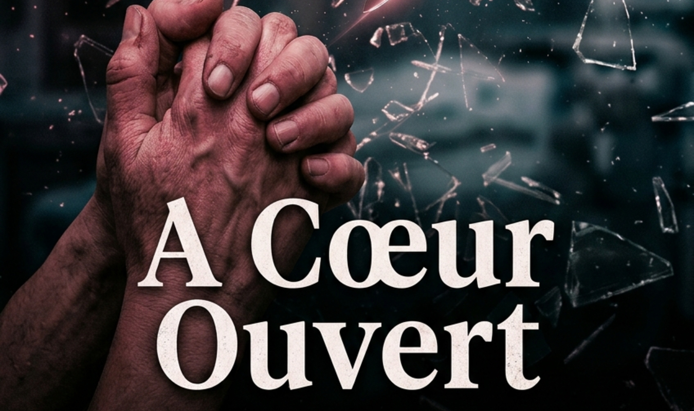 A cœur ouvert