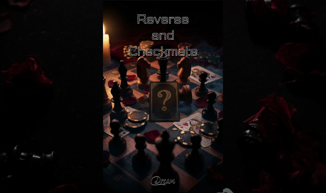 Reverse and Checkmate