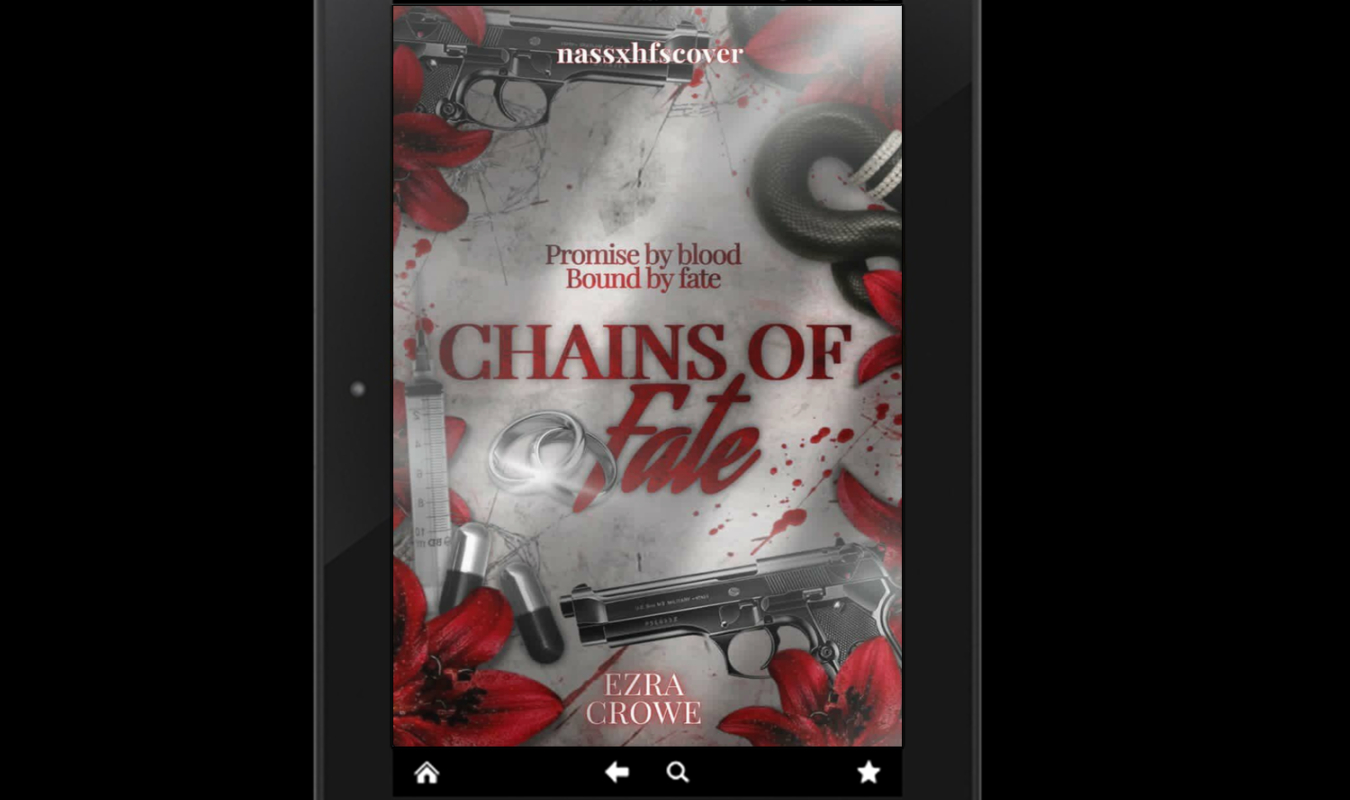 Chains Of Fate 
