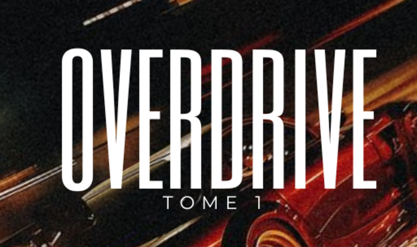 OVERDRIVE 