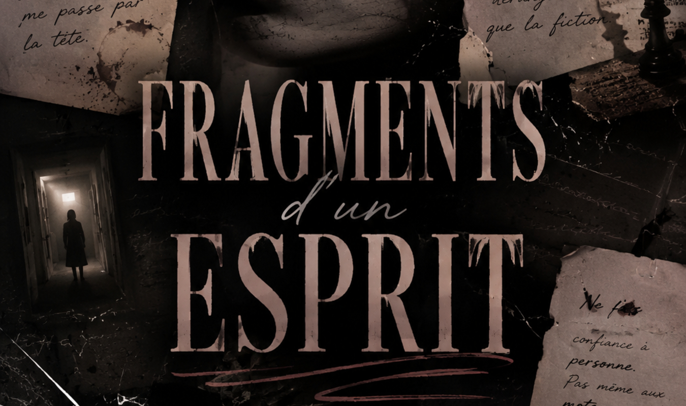 Fragments d’un esprit