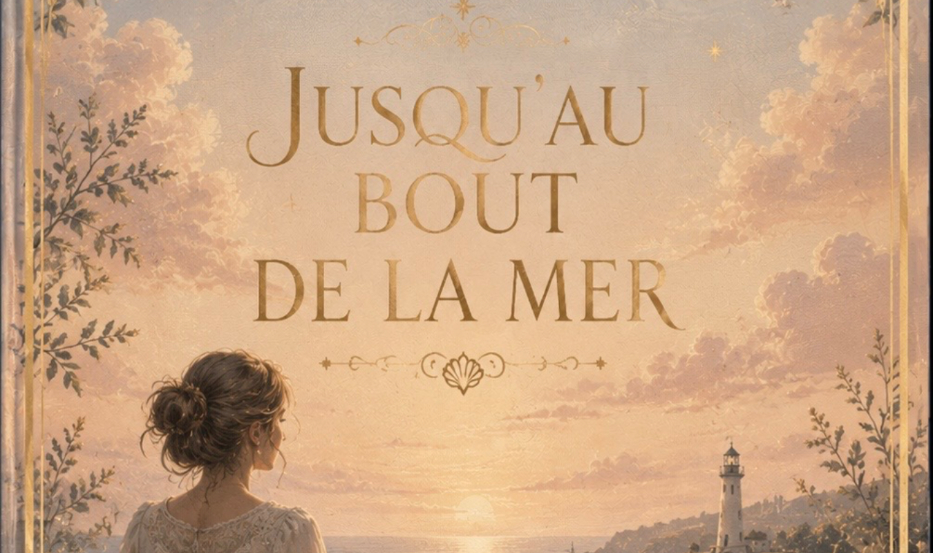 Jusqu'au bout de la mer 