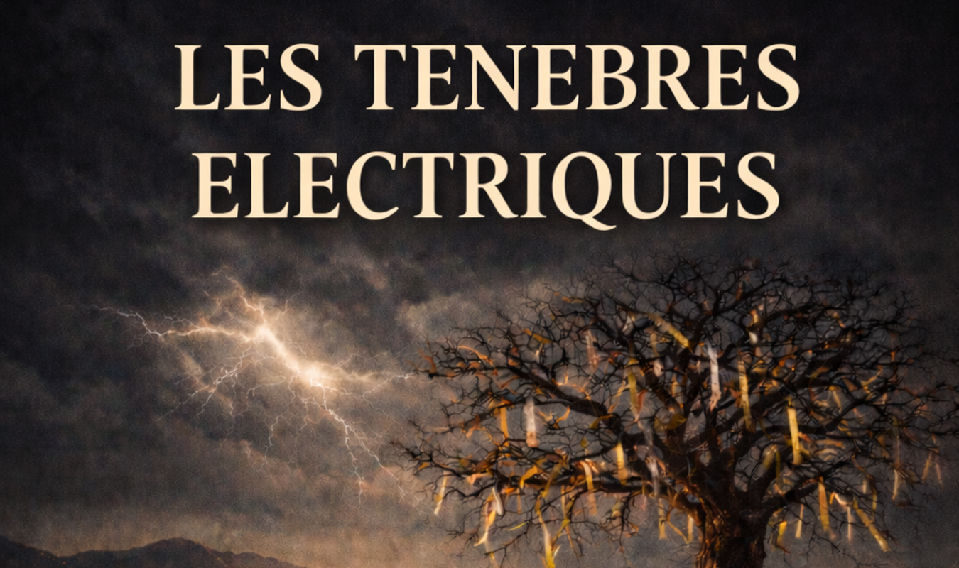 Les ténèbres électriques