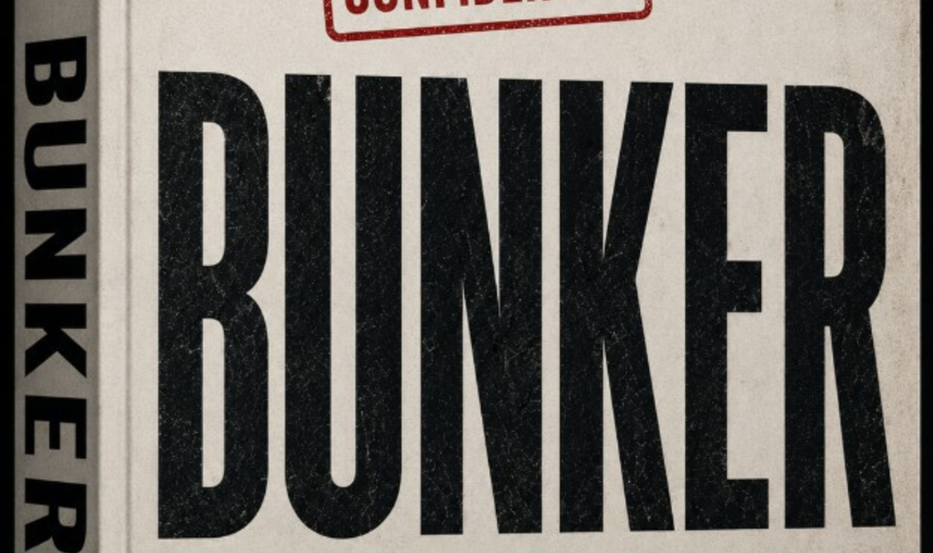 BUNKER