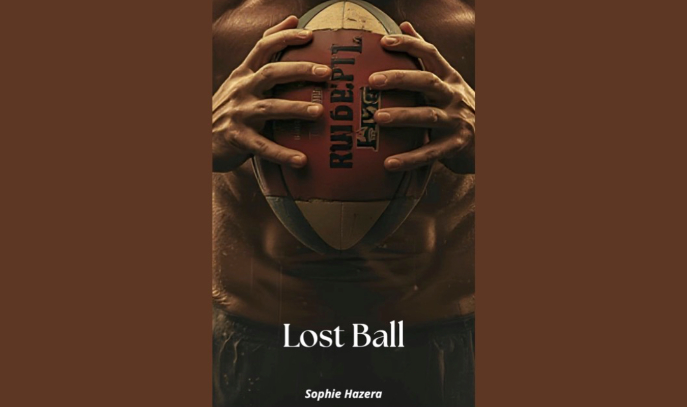 Lost Ball 