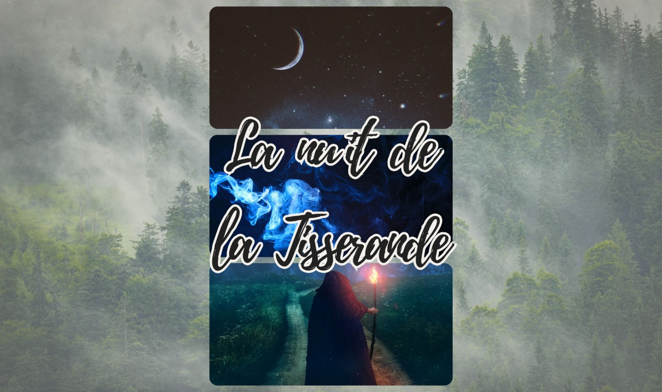 La Nuit de la Tisserande