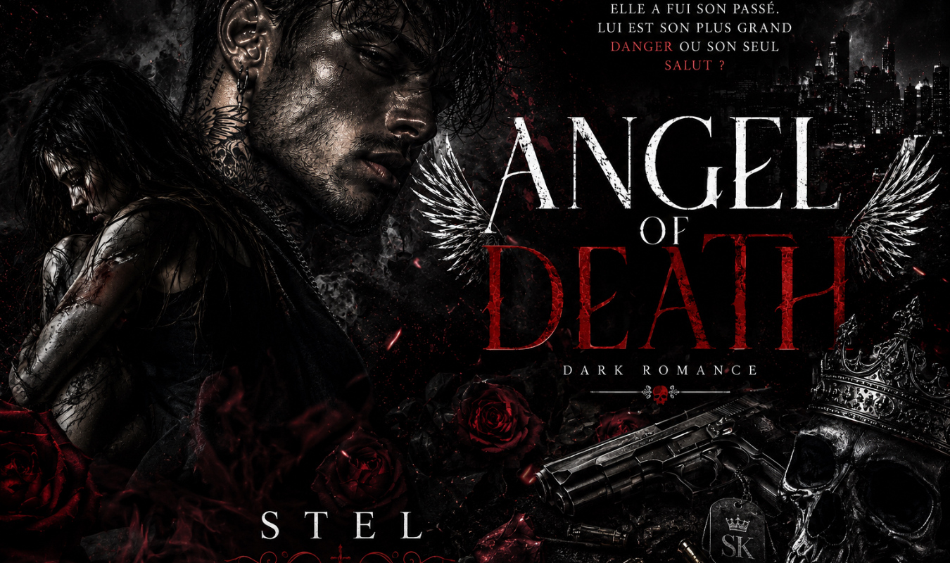 ANGEL OF DEATH