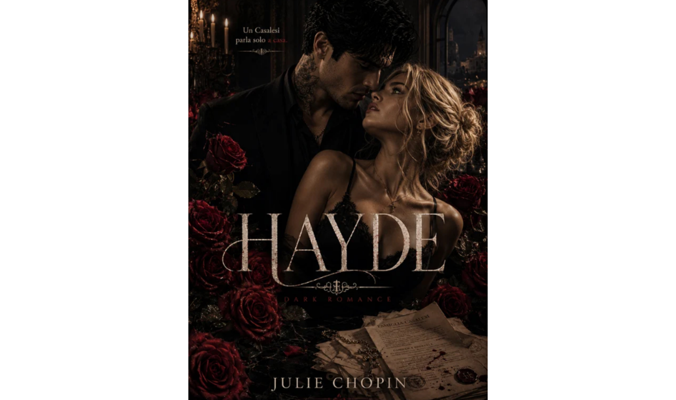 HAYDÉ