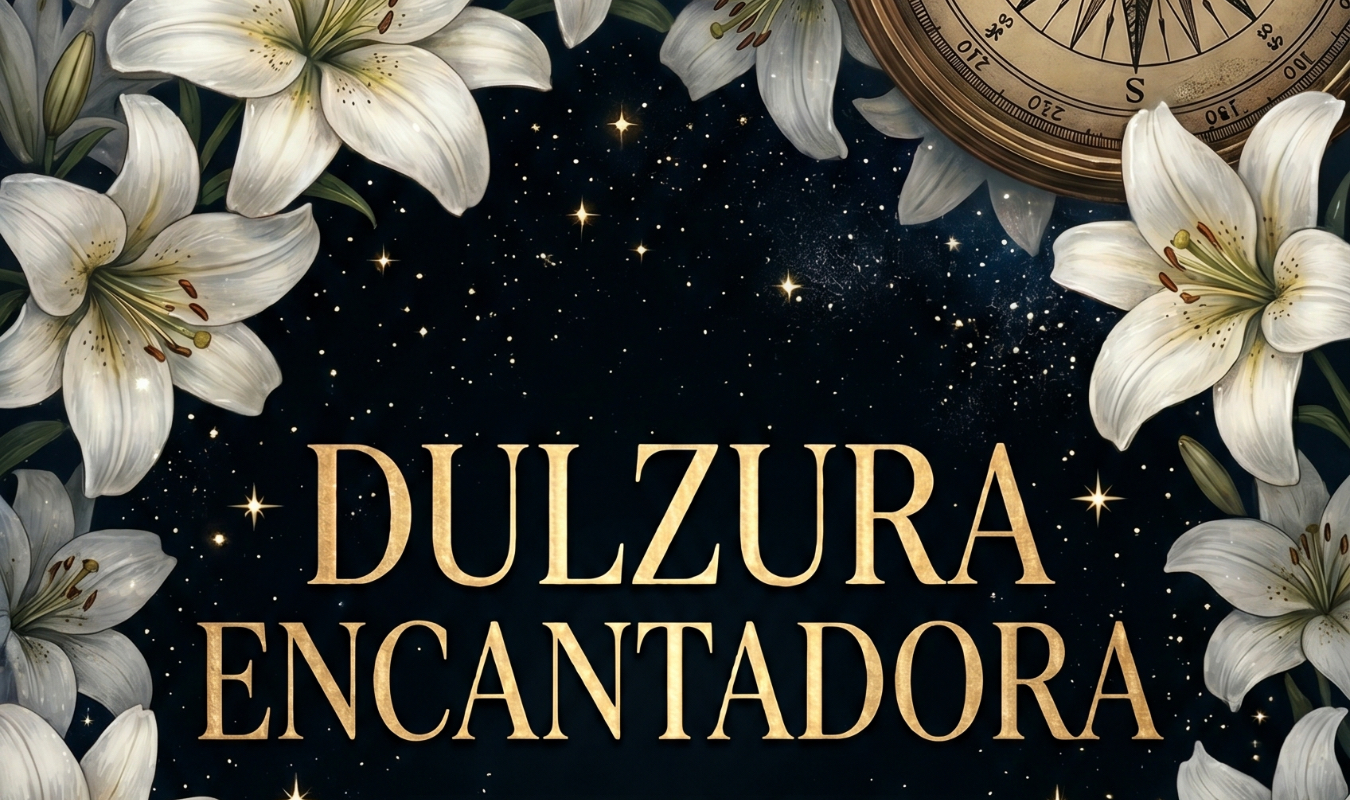 Dulzura encantadora 