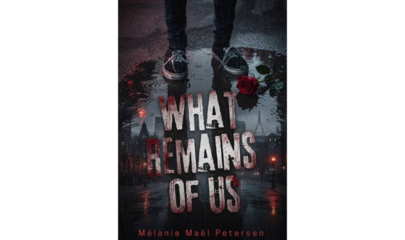 What Remains of Us